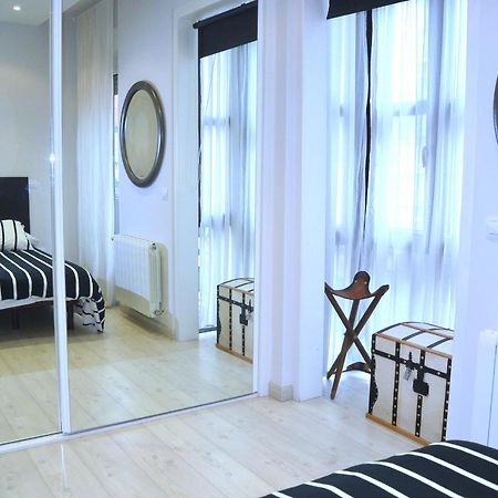 Apartmán Apartamento Centrico Santander Exteriér fotografie