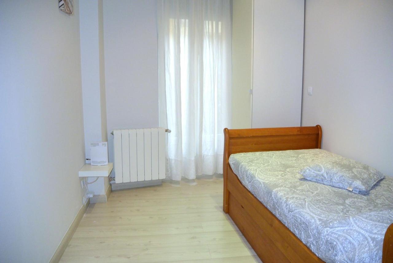 Apartmán Apartamento Centrico Santander Exteriér fotografie