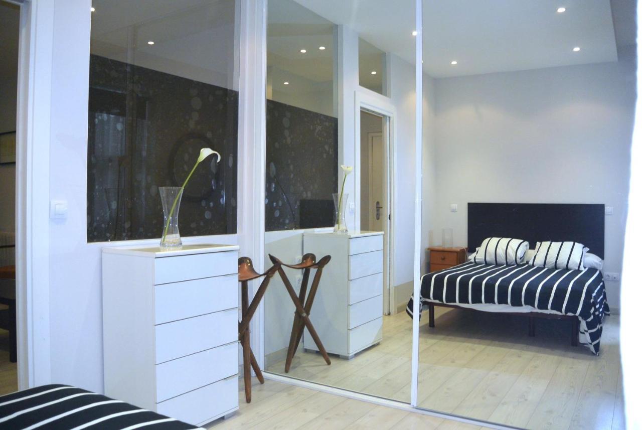 Apartmán Apartamento Centrico Santander Exteriér fotografie