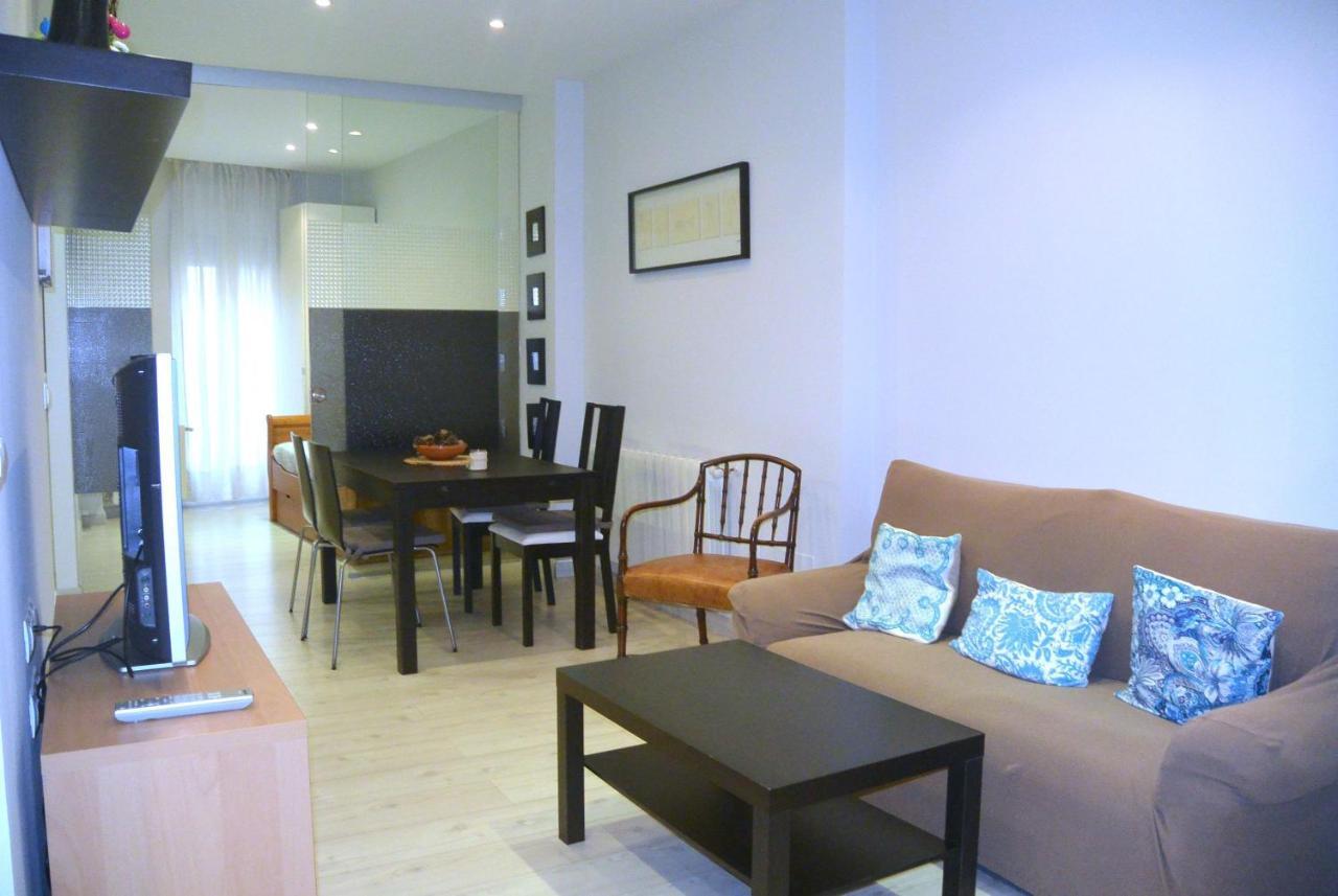 Apartmán Apartamento Centrico Santander Exteriér fotografie