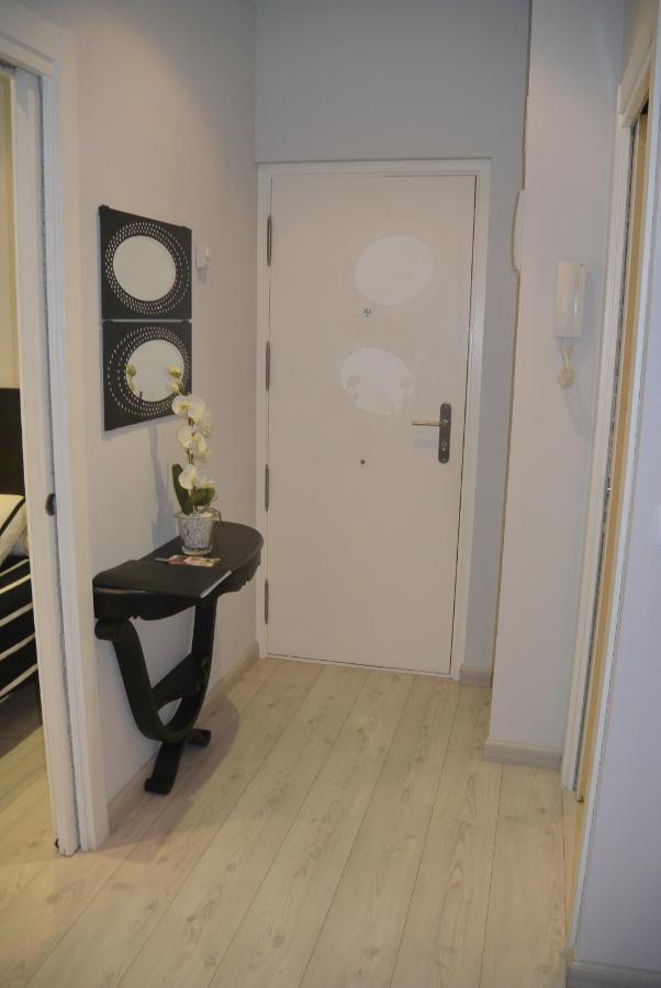Apartmán Apartamento Centrico Santander Exteriér fotografie